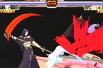 Guilty Gear X (PlayStation 2)