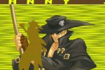 Guilty Gear X (PlayStation 2)