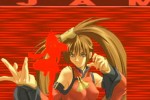 Guilty Gear X (PlayStation 2)