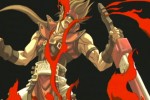 Guilty Gear X (PlayStation 2)