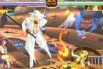 Guilty Gear X (PlayStation 2)