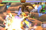 Guilty Gear X (PlayStation 2)