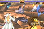 Guilty Gear X (PlayStation 2)