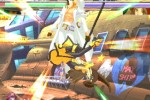 Guilty Gear X (PlayStation 2)