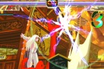 Guilty Gear X (PlayStation 2)