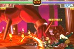 Guilty Gear X (PlayStation 2)