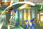 Guilty Gear X (PlayStation 2)