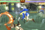 Guilty Gear X (PlayStation 2)