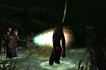 Alone in the Dark: The New Nightmare (PlayStation 2)