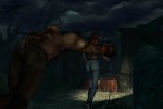 Alone in the Dark: The New Nightmare (PlayStation 2)