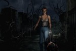 Alone in the Dark: The New Nightmare (PlayStation 2)