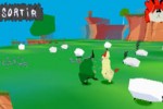 Sheep Raider (PlayStation)