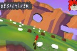 Sheep Raider (PlayStation)