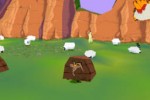 Sheep Raider (PlayStation)