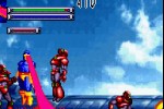 X-Men: Reign of Apocalypse (Game Boy Advance)