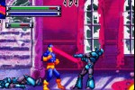 X-Men: Reign of Apocalypse (Game Boy Advance)