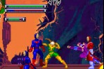 X-Men: Reign of Apocalypse (Game Boy Advance)