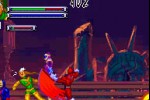 X-Men: Reign of Apocalypse (Game Boy Advance)