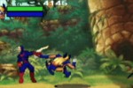 X-Men: Reign of Apocalypse (Game Boy Advance)