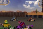 Open Kart (PC)