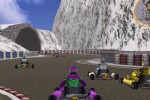 Open Kart (PC)