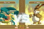 Monster Rancher 3 (PlayStation 2)