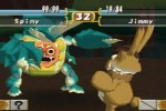 Monster Rancher 3 (PlayStation 2)