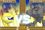 Monster Rancher 3 (PlayStation 2)