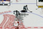 NHL 2002 (PlayStation 2)