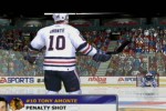 NHL 2002 (PlayStation 2)