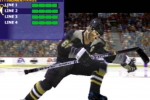 NHL 2002 (PlayStation 2)