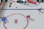 NHL Hitz 20-02 (PlayStation 2)