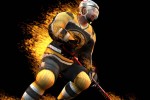 NHL Hitz 20-02 (PlayStation 2)