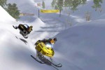 Ski-Doo X-Team Racing (PC)