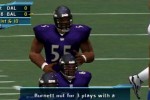 NFL 2K2 (Dreamcast)