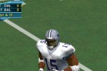 NFL 2K2 (Dreamcast)