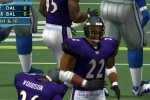 NFL 2K2 (Dreamcast)