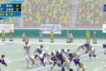 NFL 2K2 (Dreamcast)