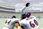 NFL 2K2 (Dreamcast)