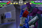 X-Men: Mutant Academy 2 (PlayStation)