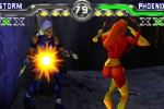 X-Men: Mutant Academy 2 (PlayStation)