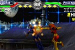 X-Men: Mutant Academy 2 (PlayStation)