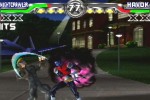 X-Men: Mutant Academy 2 (PlayStation)