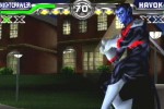 X-Men: Mutant Academy 2 (PlayStation)