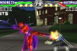 X-Men: Mutant Academy 2 (PlayStation)