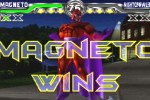 X-Men: Mutant Academy 2 (PlayStation)