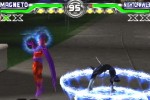 X-Men: Mutant Academy 2 (PlayStation)