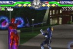 X-Men: Mutant Academy 2 (PlayStation)