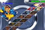 X-Men: Mutant Academy 2 (PlayStation)