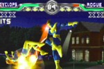 X-Men: Mutant Academy 2 (PlayStation)